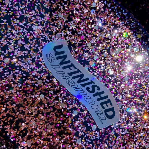 UNFINISHEDTHOUGHTS ESSENTIAL TRAYS - Picture 6 of 6